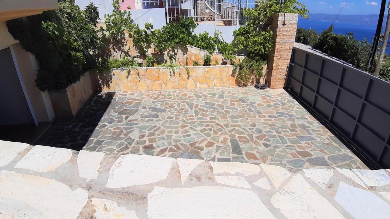 קלאמוס Studio Xanthippe מראה חיצוני תמונה