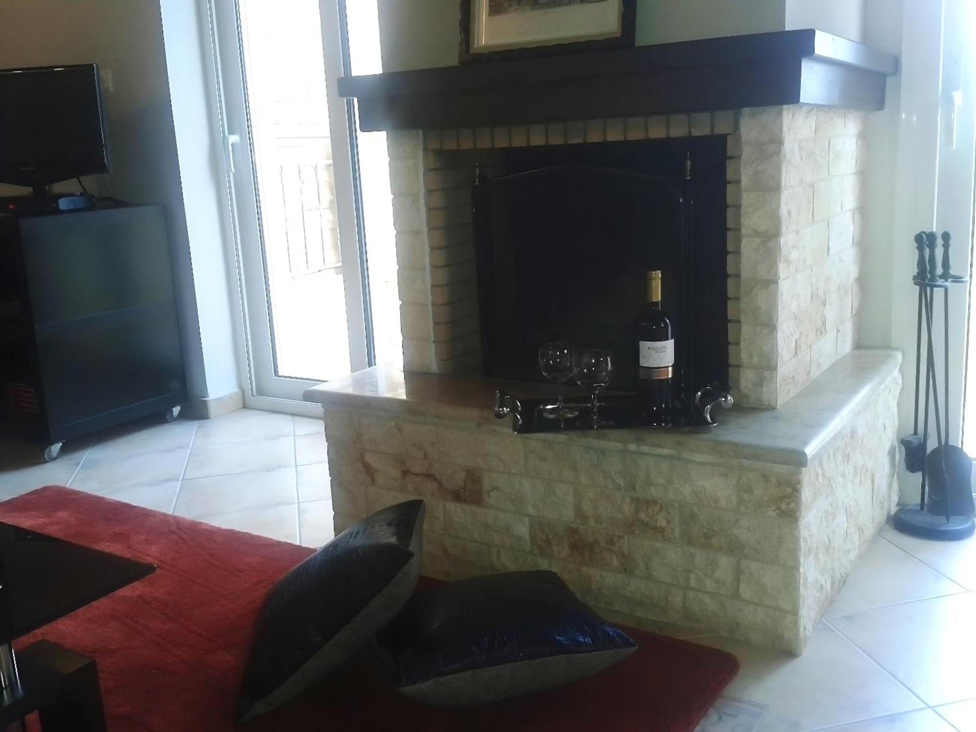 קלאמוס Studio Xanthippe מראה חיצוני תמונה